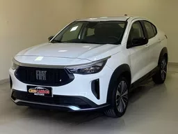 Fiat Fastback