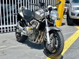 CB 600