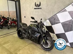 Diavel