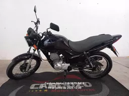 Honda CG 125
