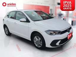 Volkswagen Polo Hatch