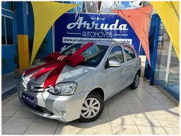 Toyota Etios