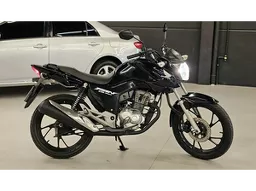 Honda CG 160