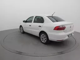 Volkswagen Voyage