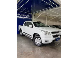Chevrolet S10