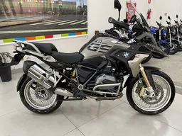 R 1200 GS