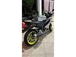 YZF R15