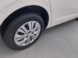 Volkswagen Polo Hatch