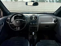Chevrolet Agile