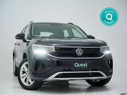 Volkswagen Taos