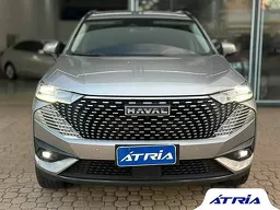 GWM Haval H6