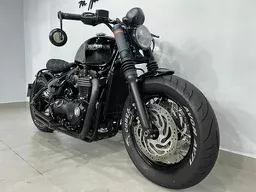 Triumph Bonneville