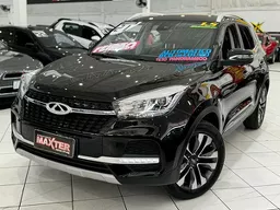 Chery Tiggo 5X