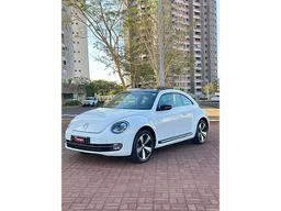 Volkswagen Fusca