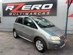 Fiat Idea