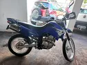 Yamaha XTZ 250 Lander Azul 2