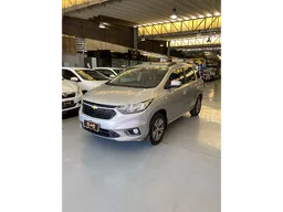 Chevrolet Spin
