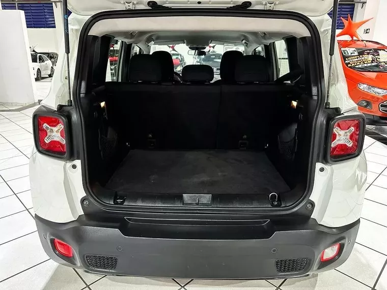 Jeep Renegade Branco 23