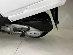 Suzuki Burgman