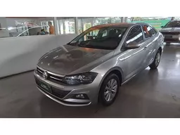 Volkswagen Virtus