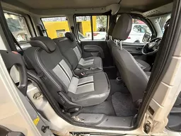 Fiat Doblò