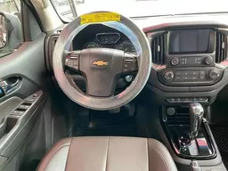 Chevrolet S10