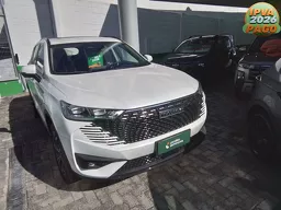 GWM Haval H6