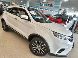 Ford Territory