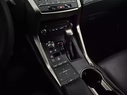 Lexus NX 300H