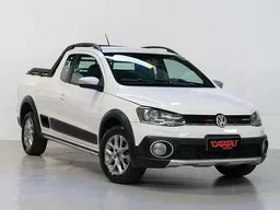 Volkswagen Saveiro