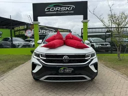 Volkswagen Taos
