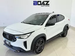Fiat Fastback