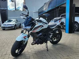 Kawasaki Z