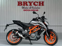 Ktm 390