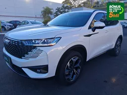 GWM Haval H6