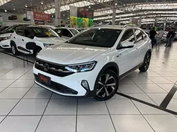 Volkswagen Nivus