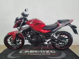 CB 500