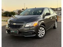 Chevrolet Prisma