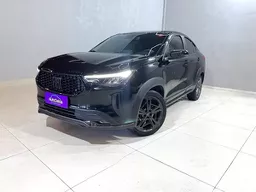 Fiat Fastback