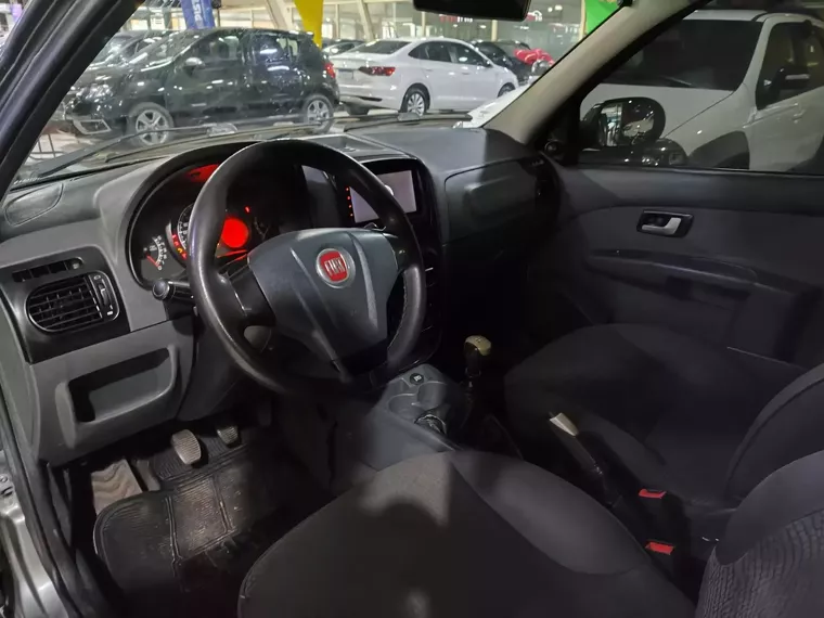 Foto do carro
