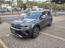 Volkswagen Taos