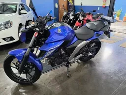 Fazer 250