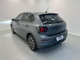 Volkswagen Polo Hatch