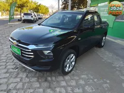 Chevrolet Montana
