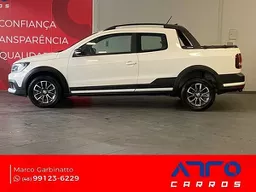 Volkswagen Saveiro