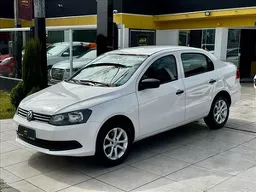 Volkswagen Voyage