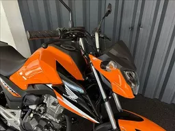 Honda CG 160