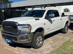 RAM 2500
