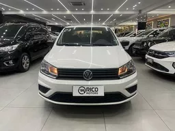Volkswagen Voyage