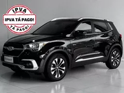 Chery Tiggo 5X